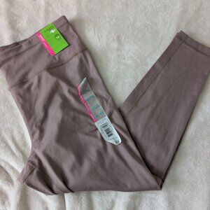 3/$30 BNWT 7/8 leggings